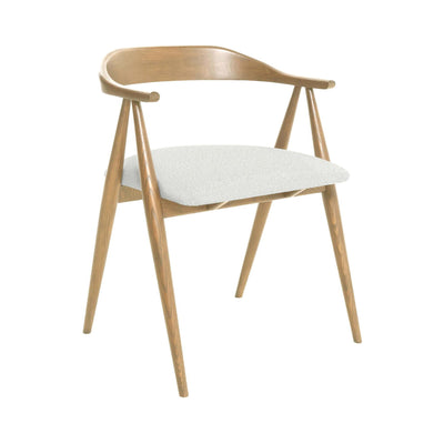 Ercol Lugo Dining Armchair