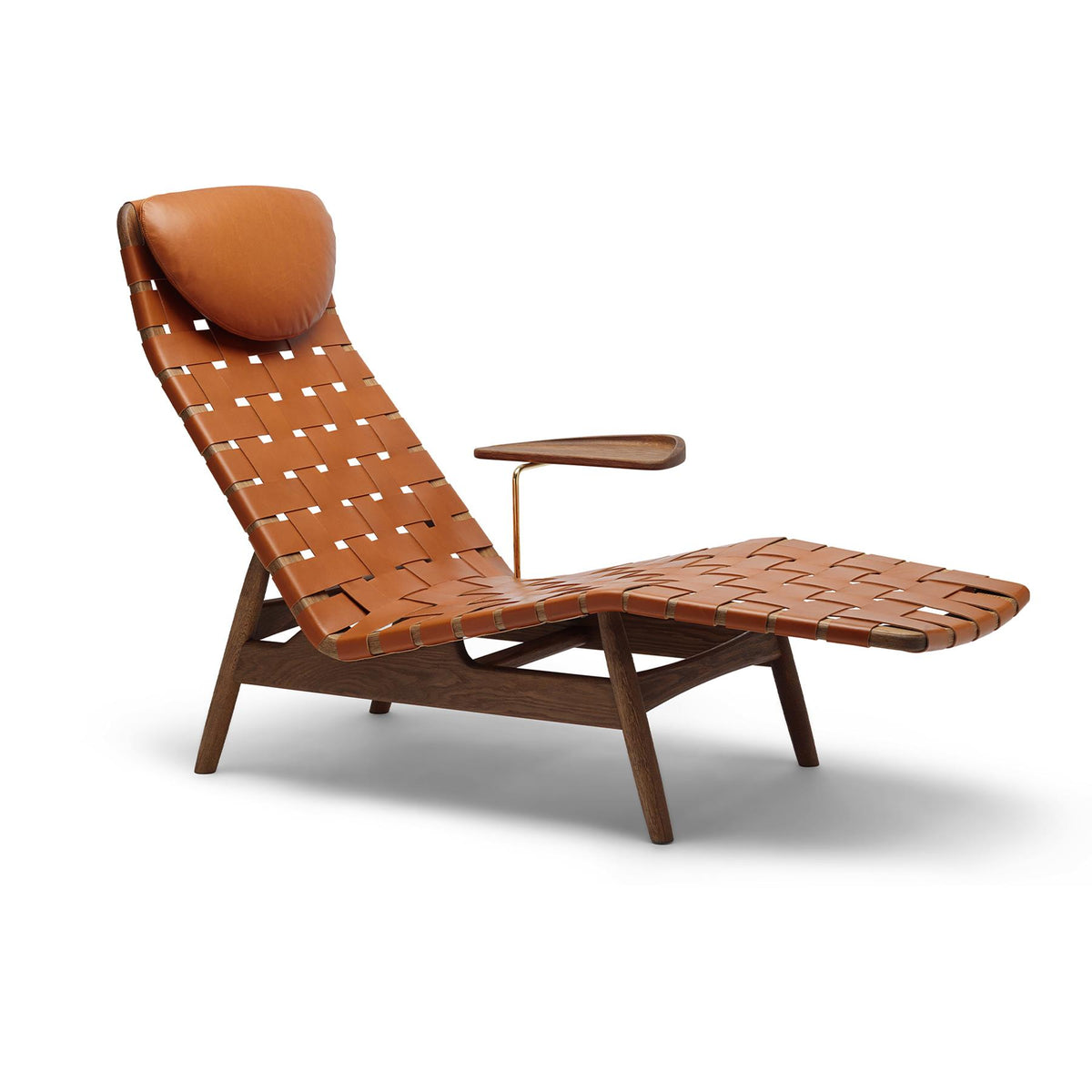 Sibast AV Egoist Chaise Lounge