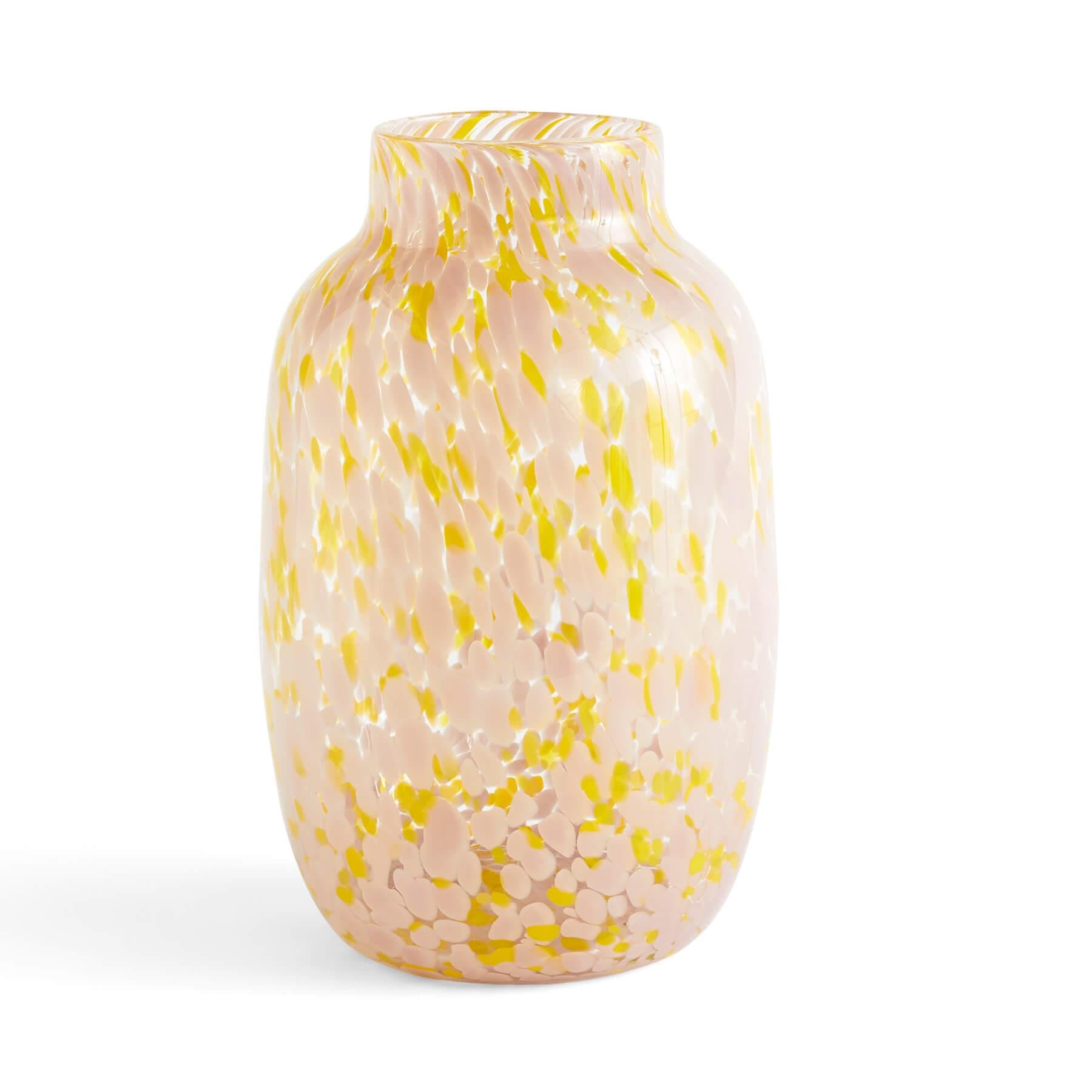 HAY Splash Vase
