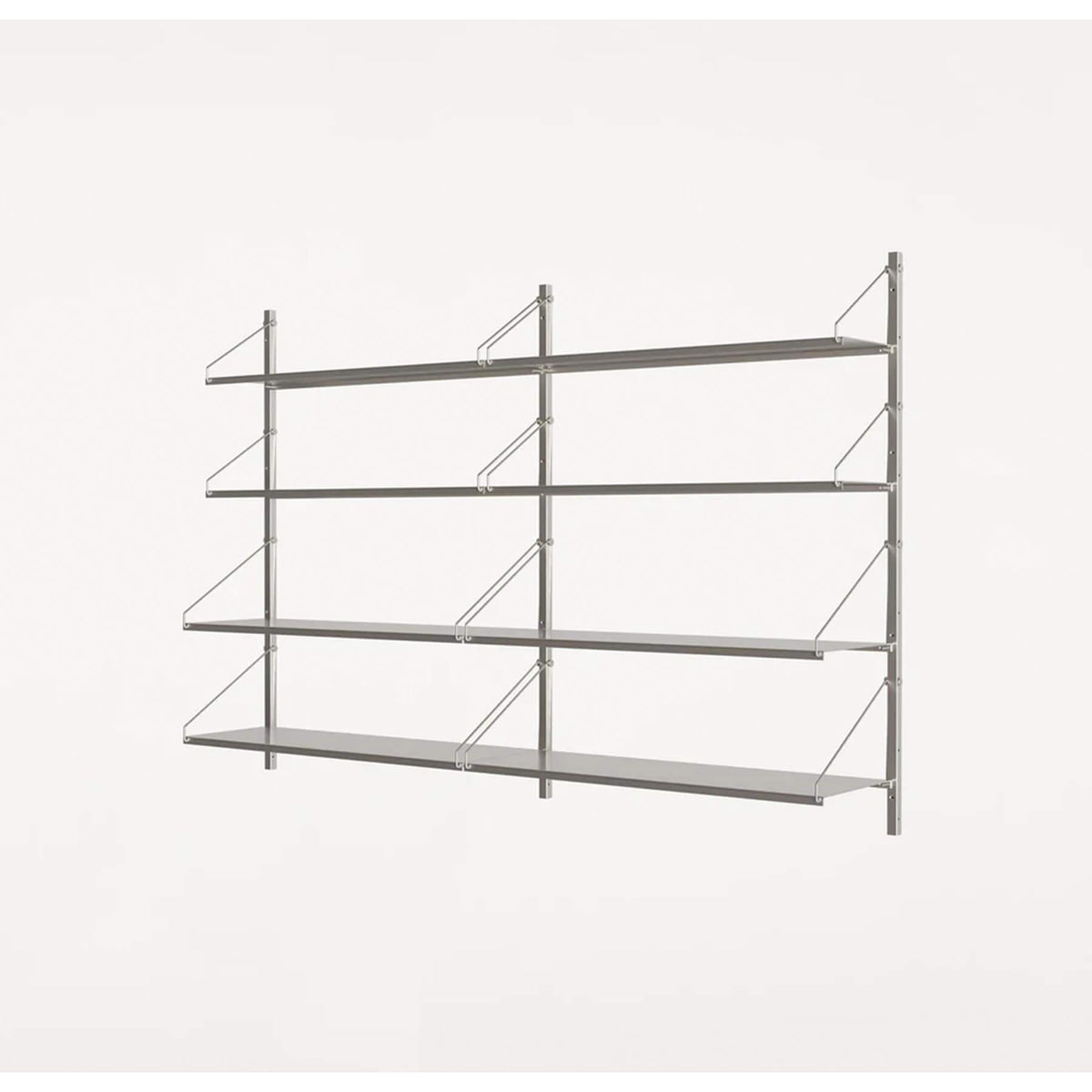 Frama Shelf Library - Double