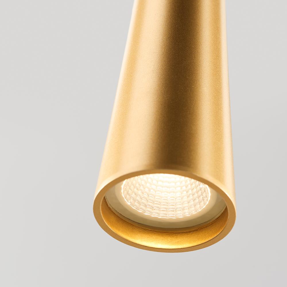 Light Point Drop Pendant Light