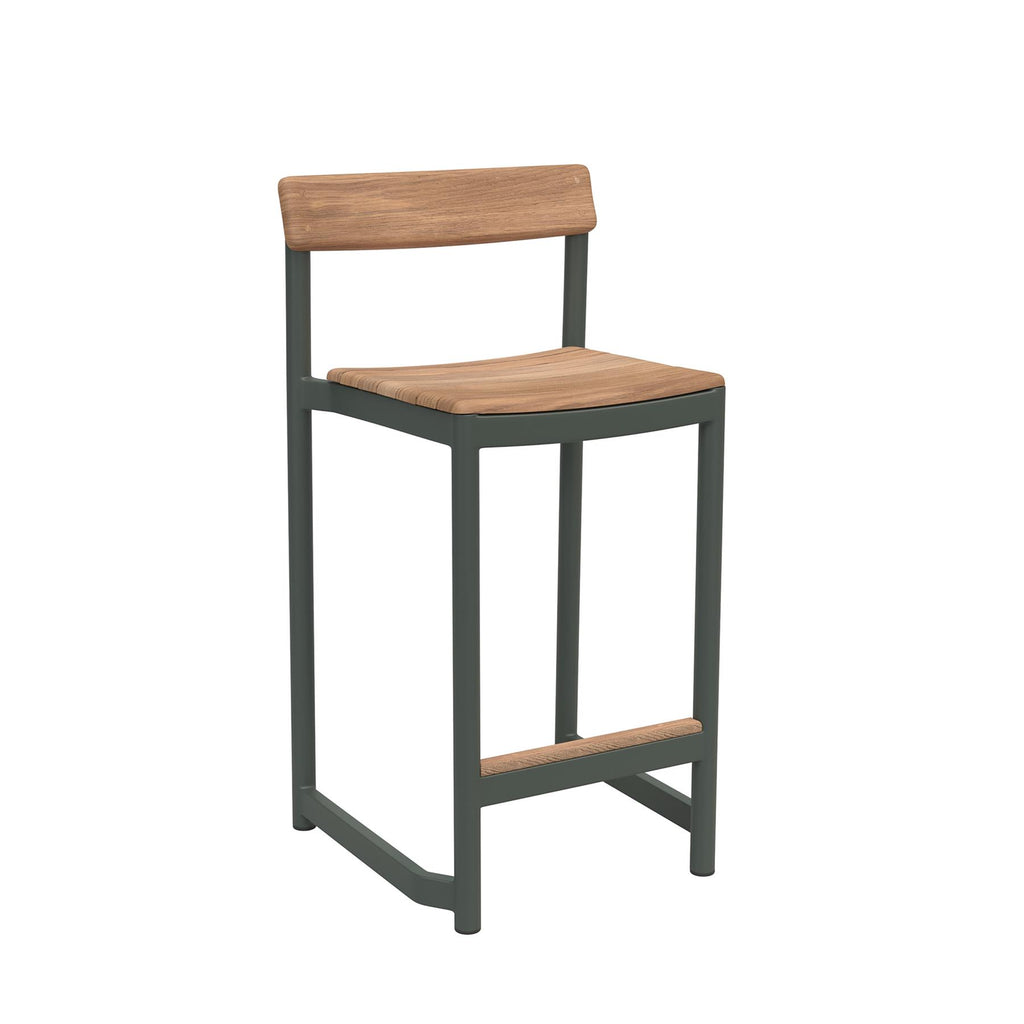 Fritz Hansen Pelagus Garden Stool