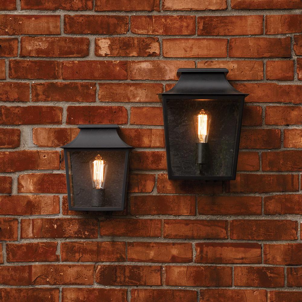 Astro Lighting Richmond 285 Box Wall Light