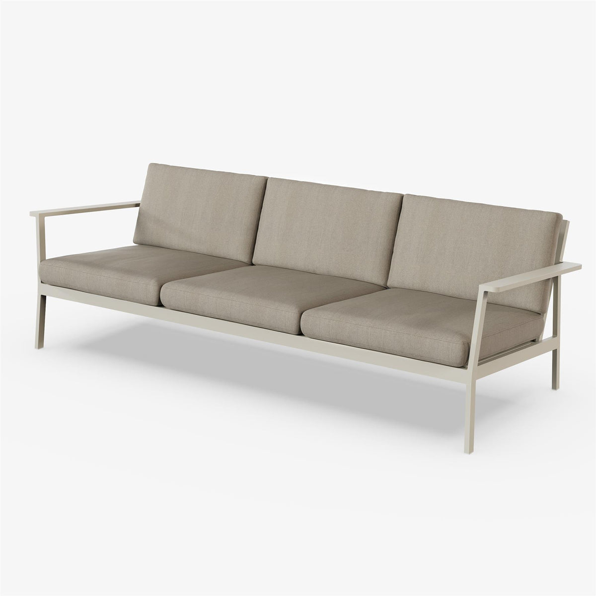 Case Furniture Eos Outdoor 3 Seater Sofa