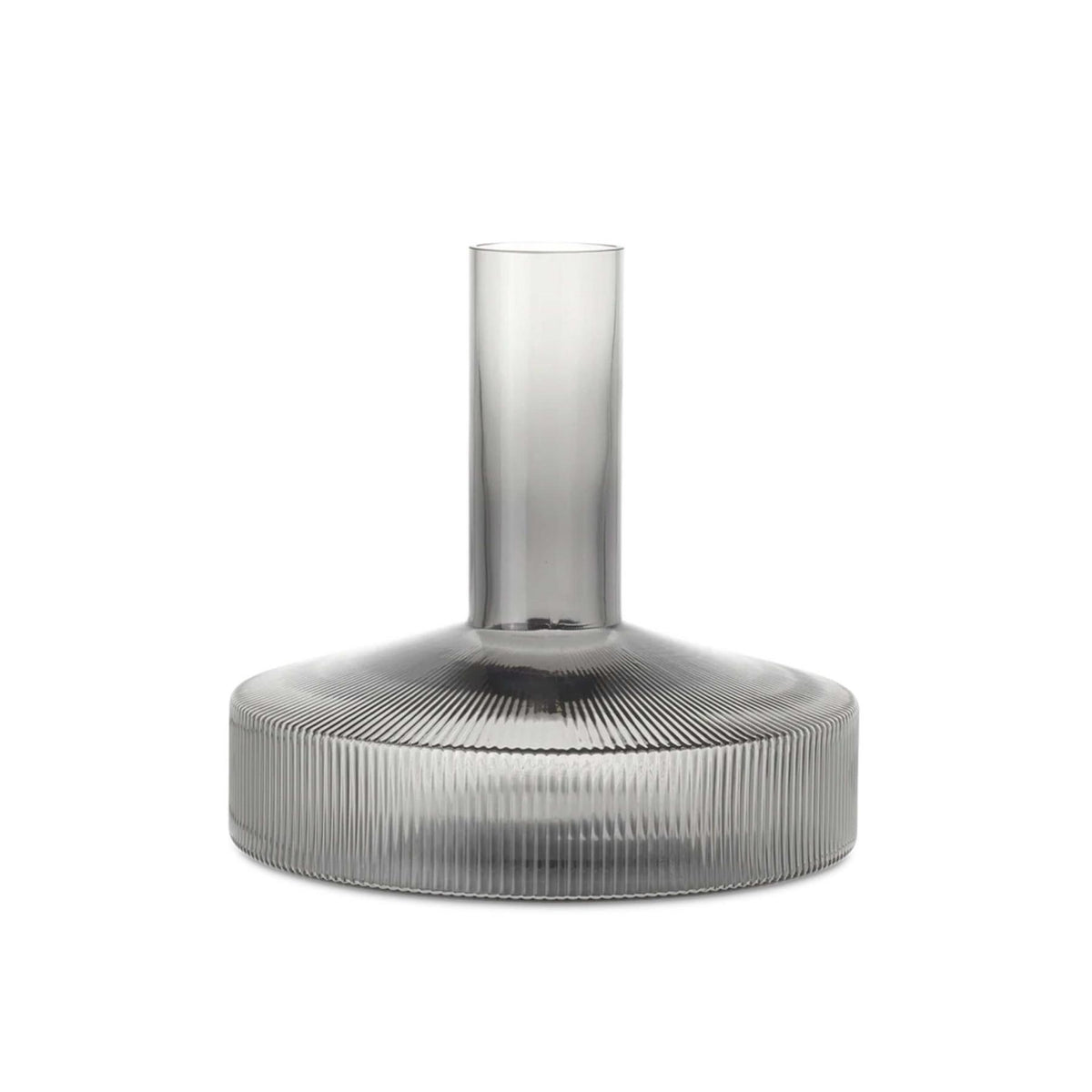 Ferm Living Ripple Wine Carafe