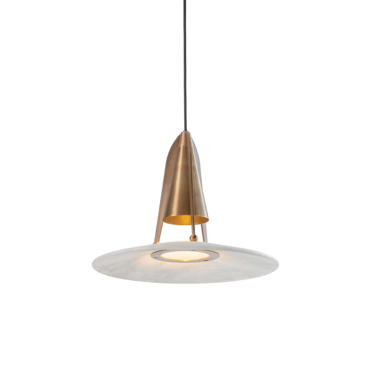 J. Adams Aragon Pendant Light