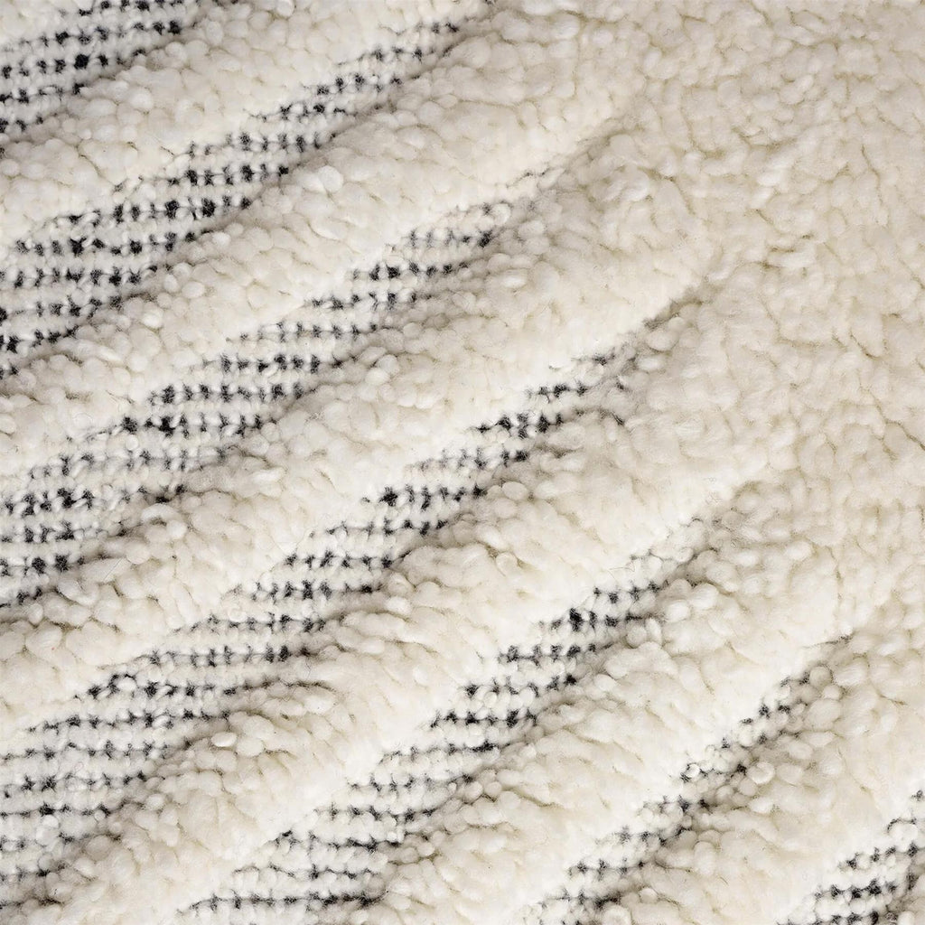 Tom Dixon Edgy Rug