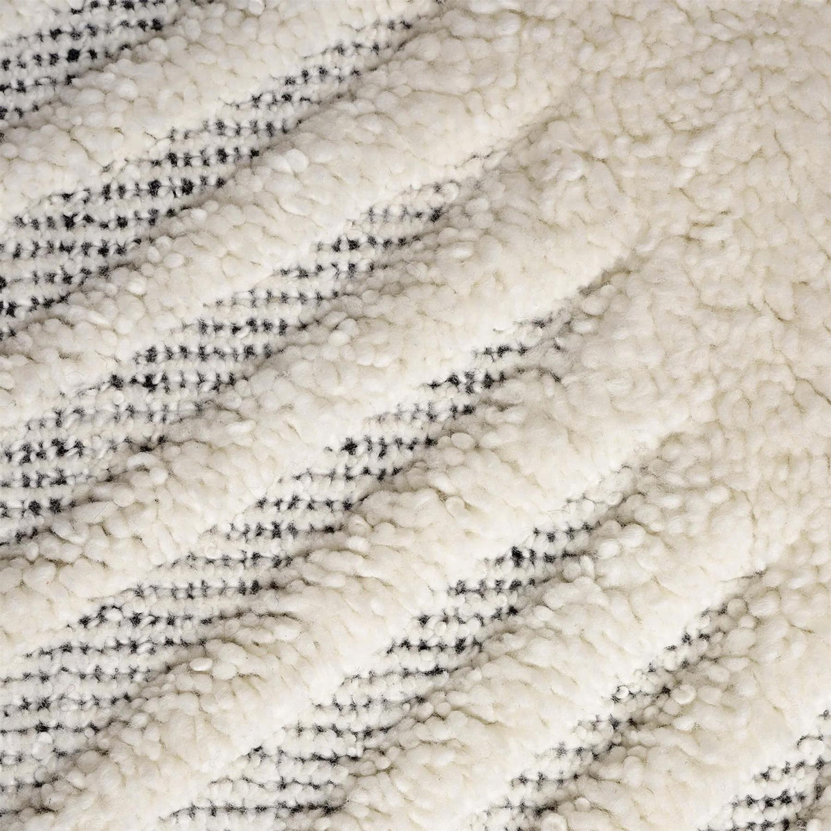 Tom Dixon Edgy Rug