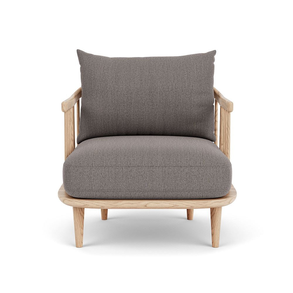 &Tradition SC1 & SC10 Fly Lounge Chairs