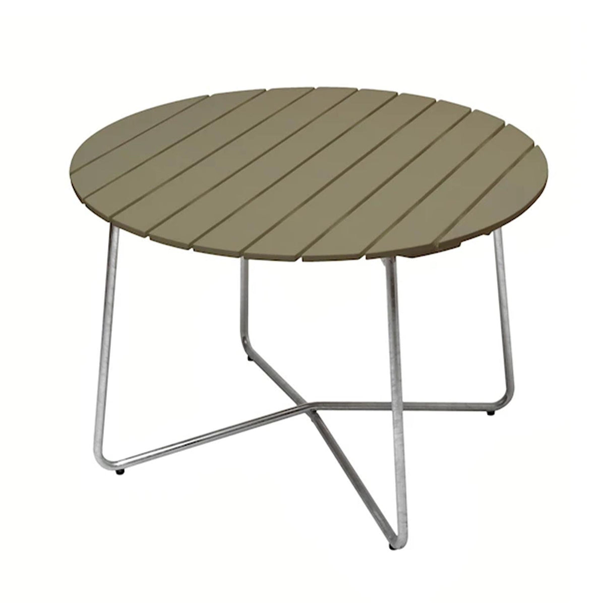 Grythyttan Stalmobler Outdoor Round Table 9A