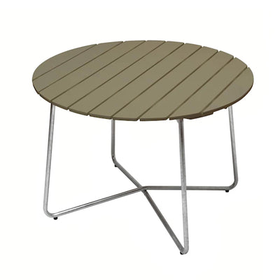Grythyttan Stalmobler Outdoor Round Table 9A