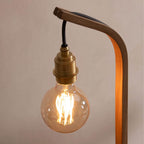 Tom Raffield Mooring Table Light