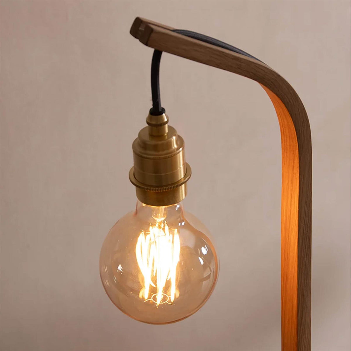 Tom Raffield Mooring Table Light