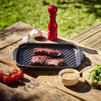 Peugeot Grill to Table Meat Grill