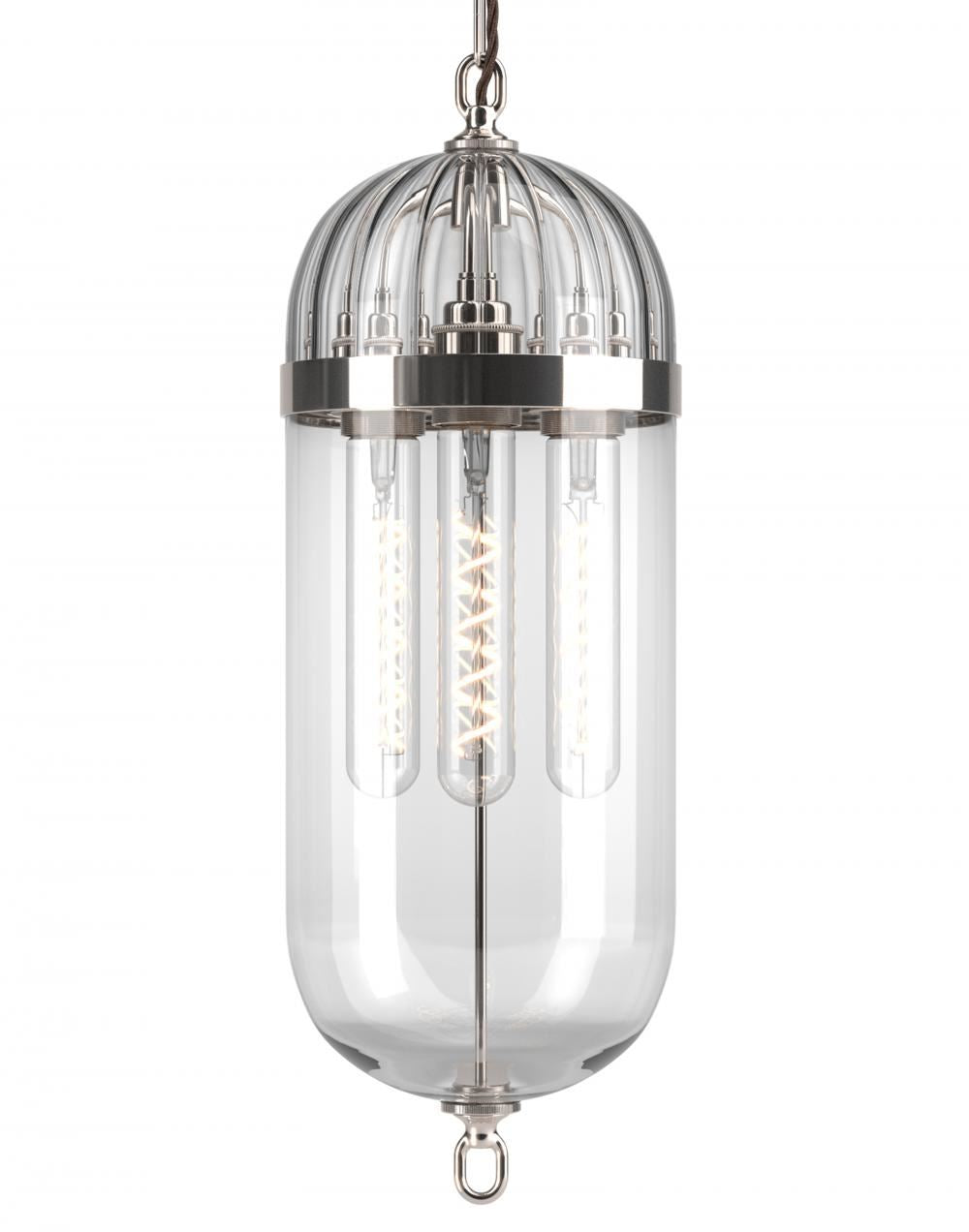 Fritz Fryer Aston Lantern