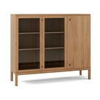 Stolab Prio Sideboard High