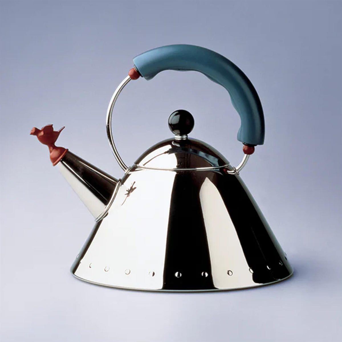Alessi 9093 Induction Hob Kettle