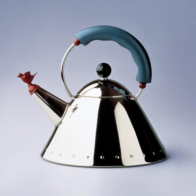 Alessi 9093 Induction Hob Kettle