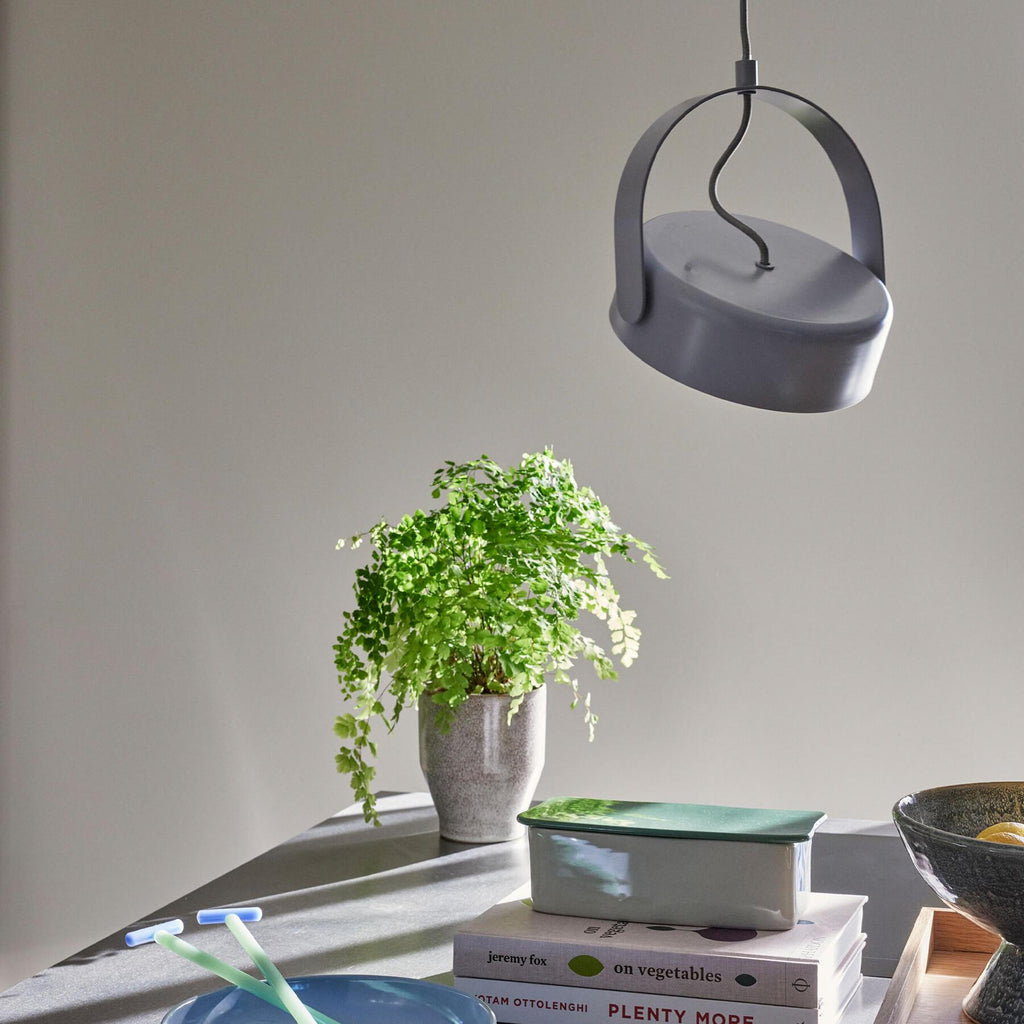 Hubsch Stage Pendant Light