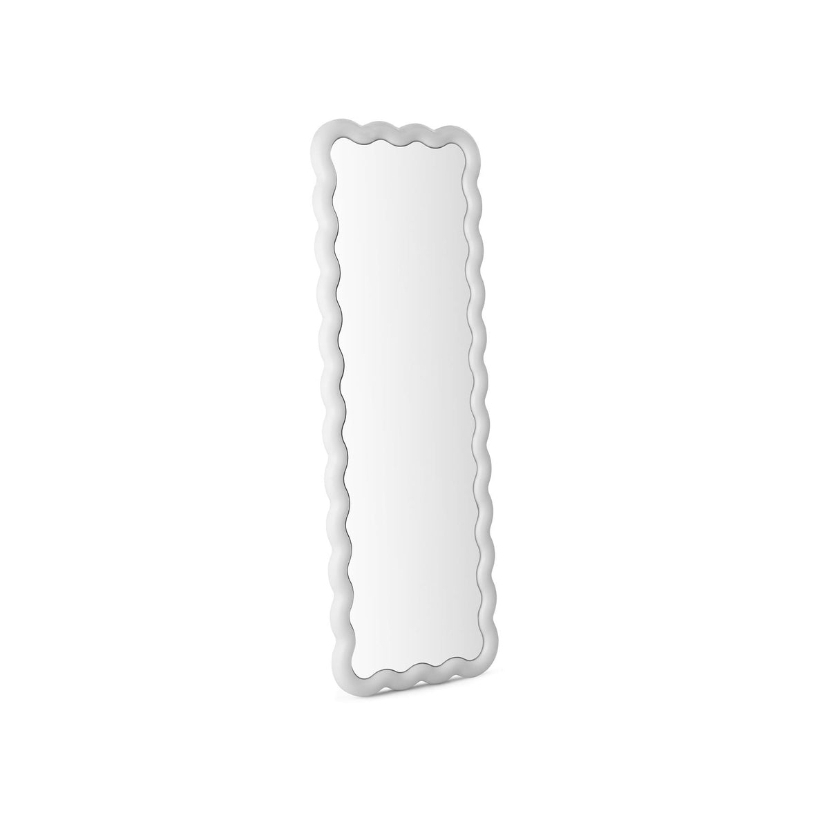 Normann Copenhagen Illu Mirror - 160cm x 55cm