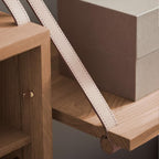 Bolia Strap Shelf - Combination Living 05
