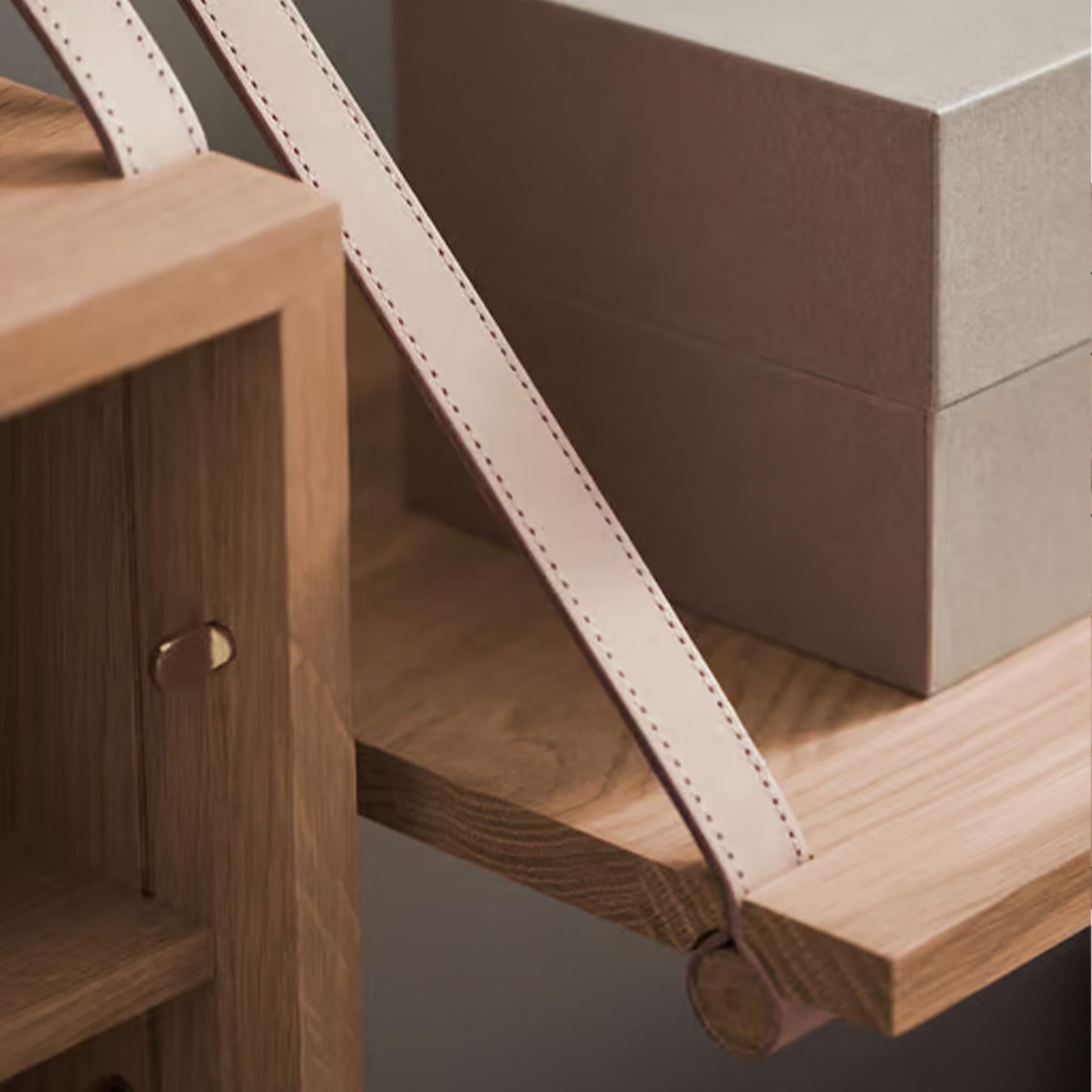 Bolia Strap Shelf - Combination Living 05