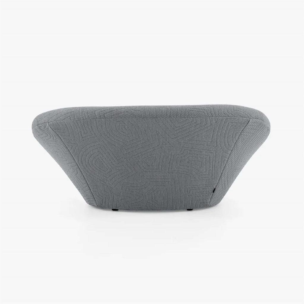 Ligne Roset Ploum 2 Seater Sofa High Back