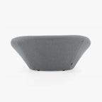 Ligne Roset Ploum 2 Seater Sofa High Back