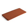 HAY Balcony Garden Lounge Bench Seat Cushion