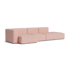 HAY Mags Soft 3+ Seater Sofa Combination 4