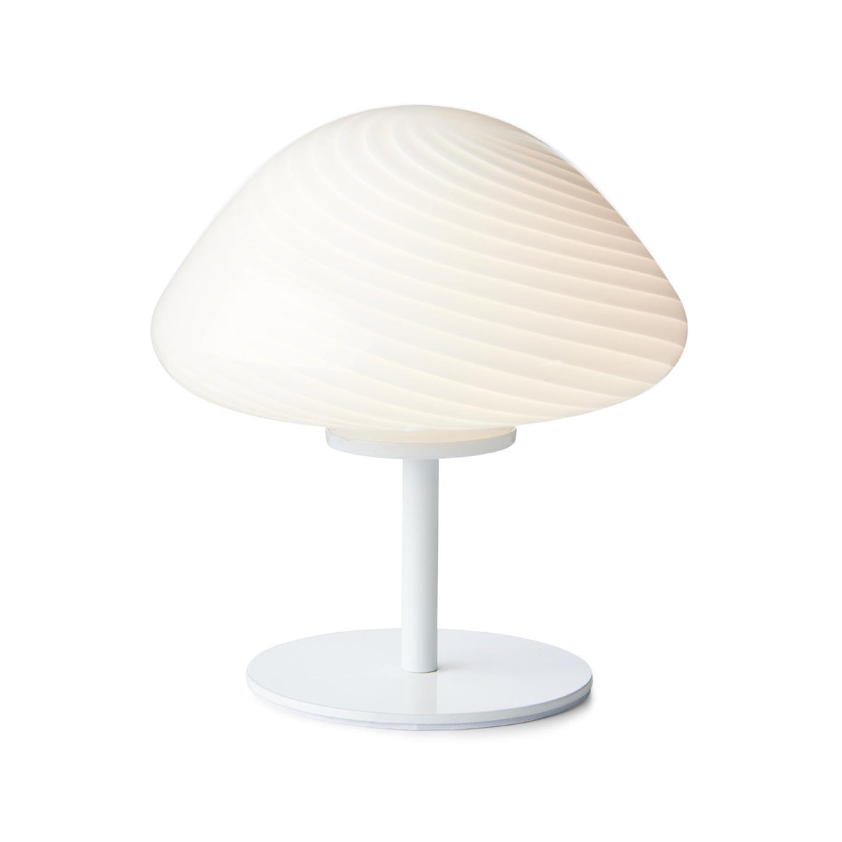 Halo Design Mini Mush Table Light