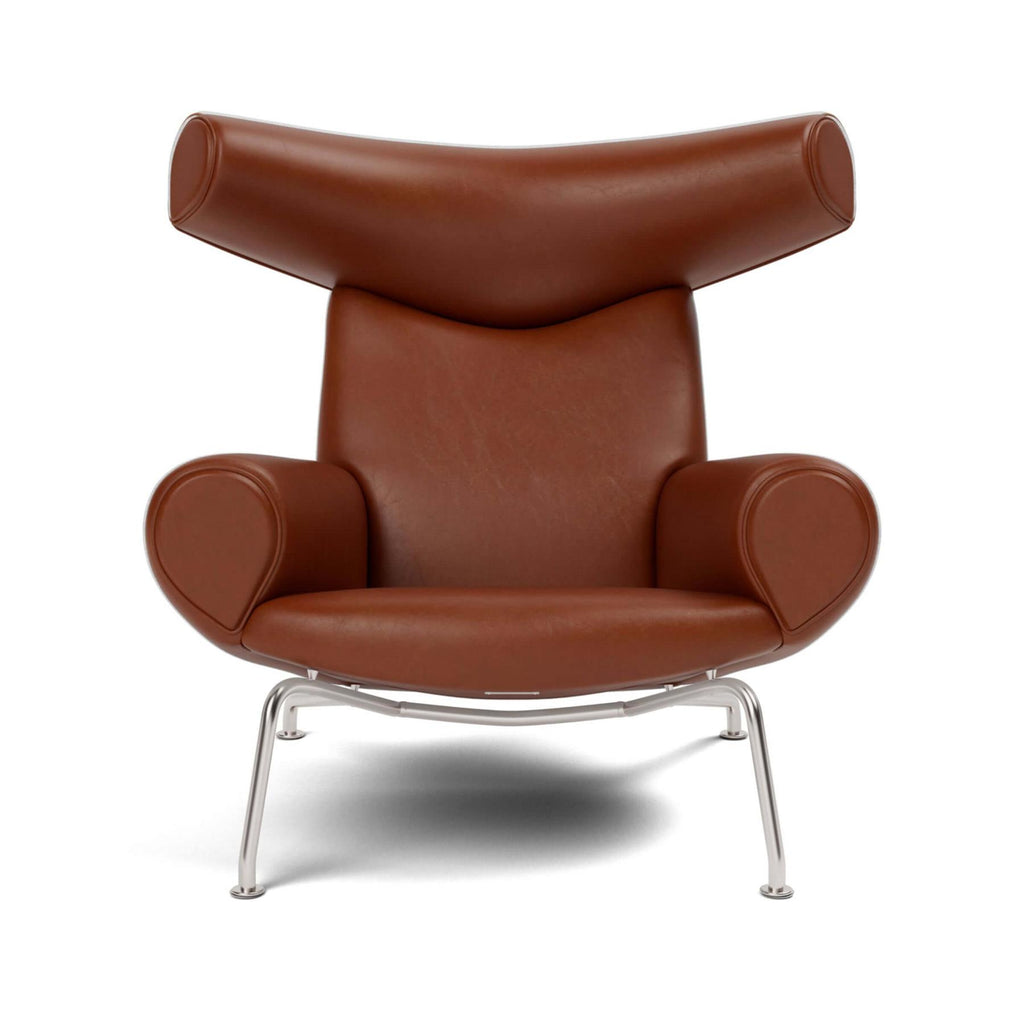 Fredericia Wegner Ox Easy Chair
