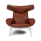 Fredericia Wegner Ox Easy Chair