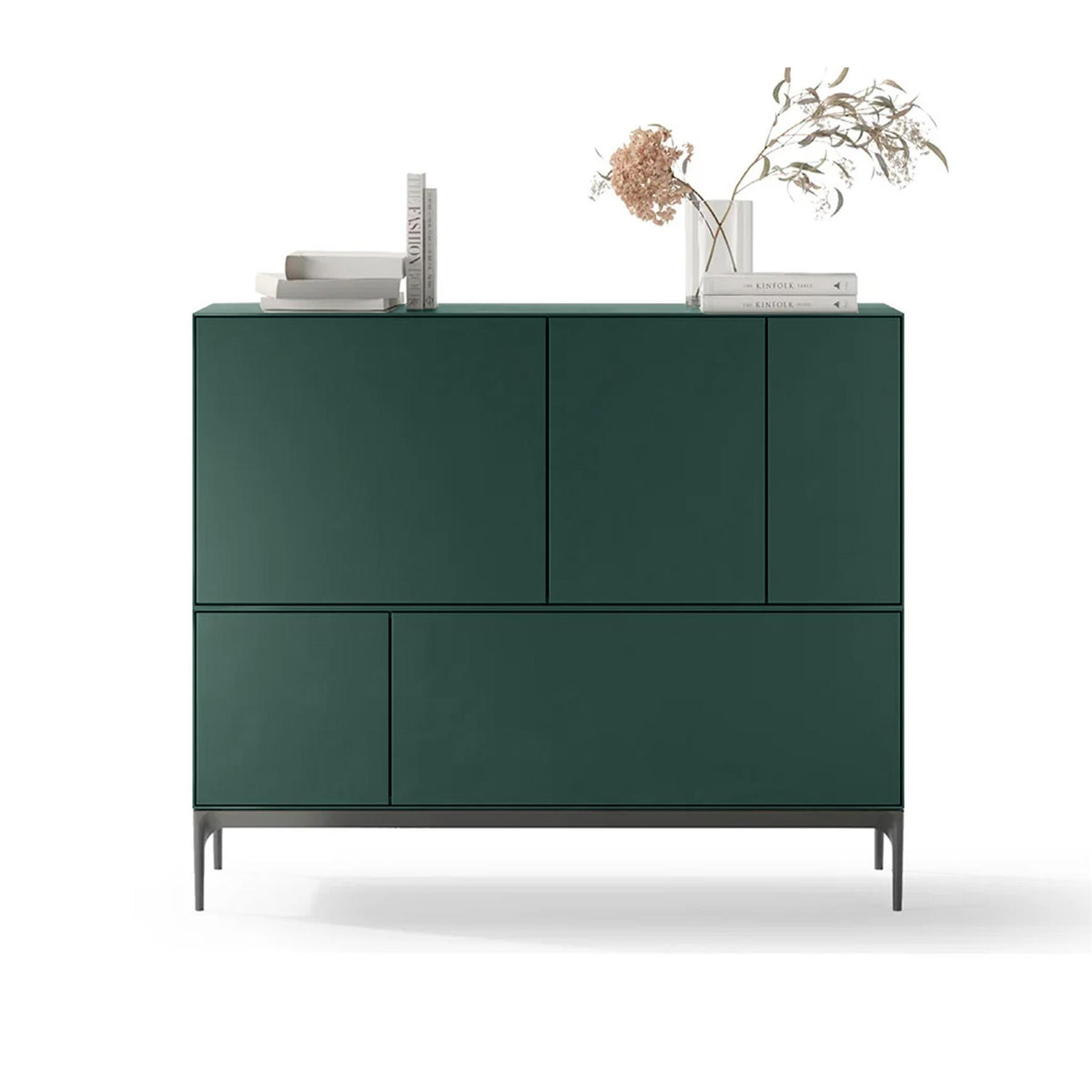 Treku Lauki 01 Credenza