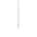 Outlet A-Tube pendant - Medium - matt white, None