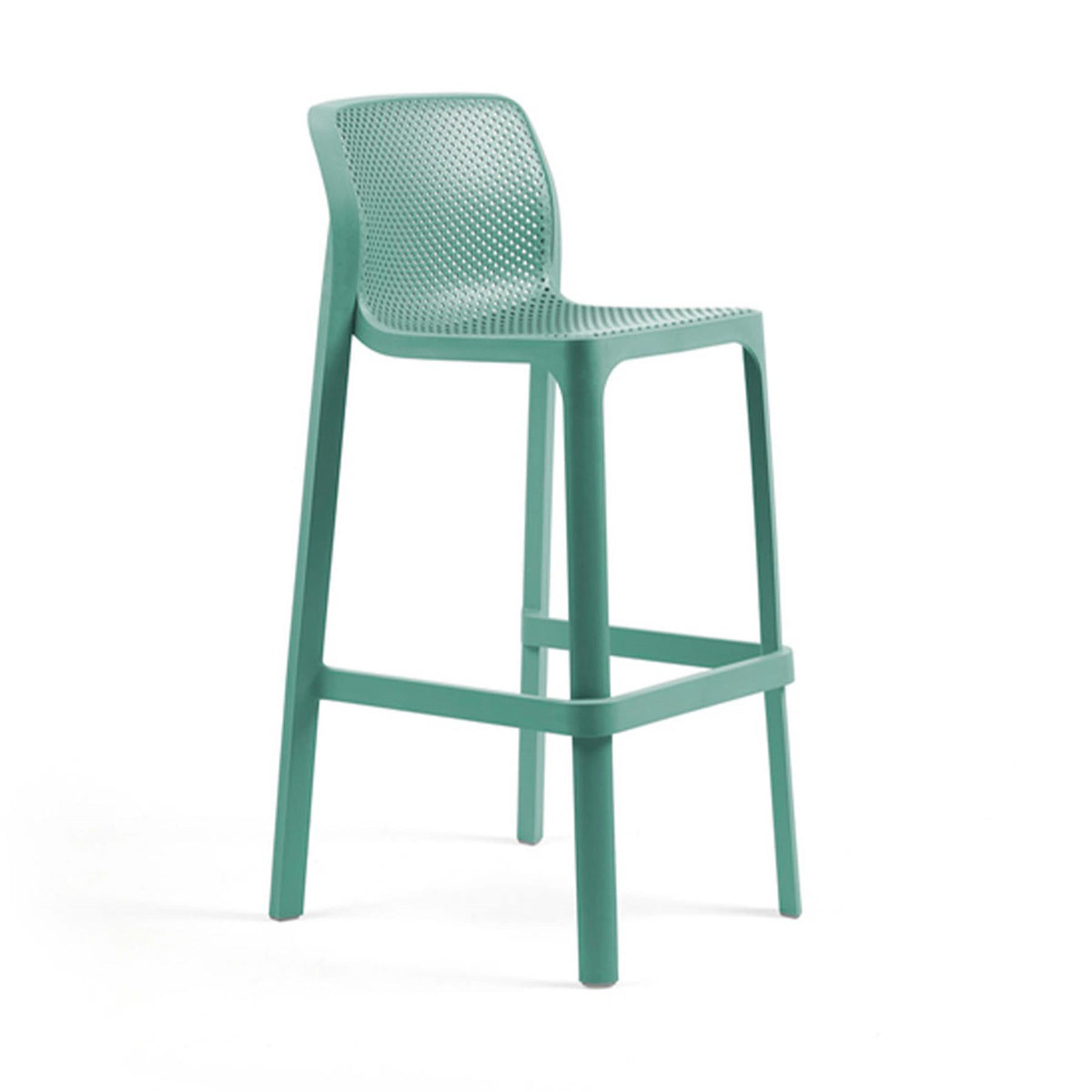 Nardi Net Outdoor Stool