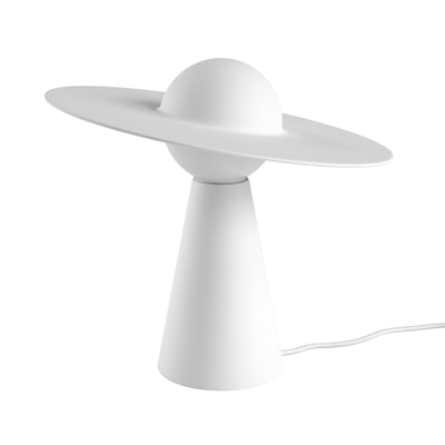 MOEBE Ceramic Table Lamp