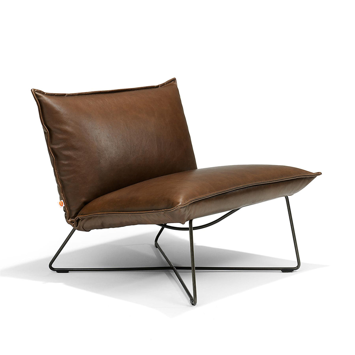 Jess Designs Earl XS Low Back Lounge Chair