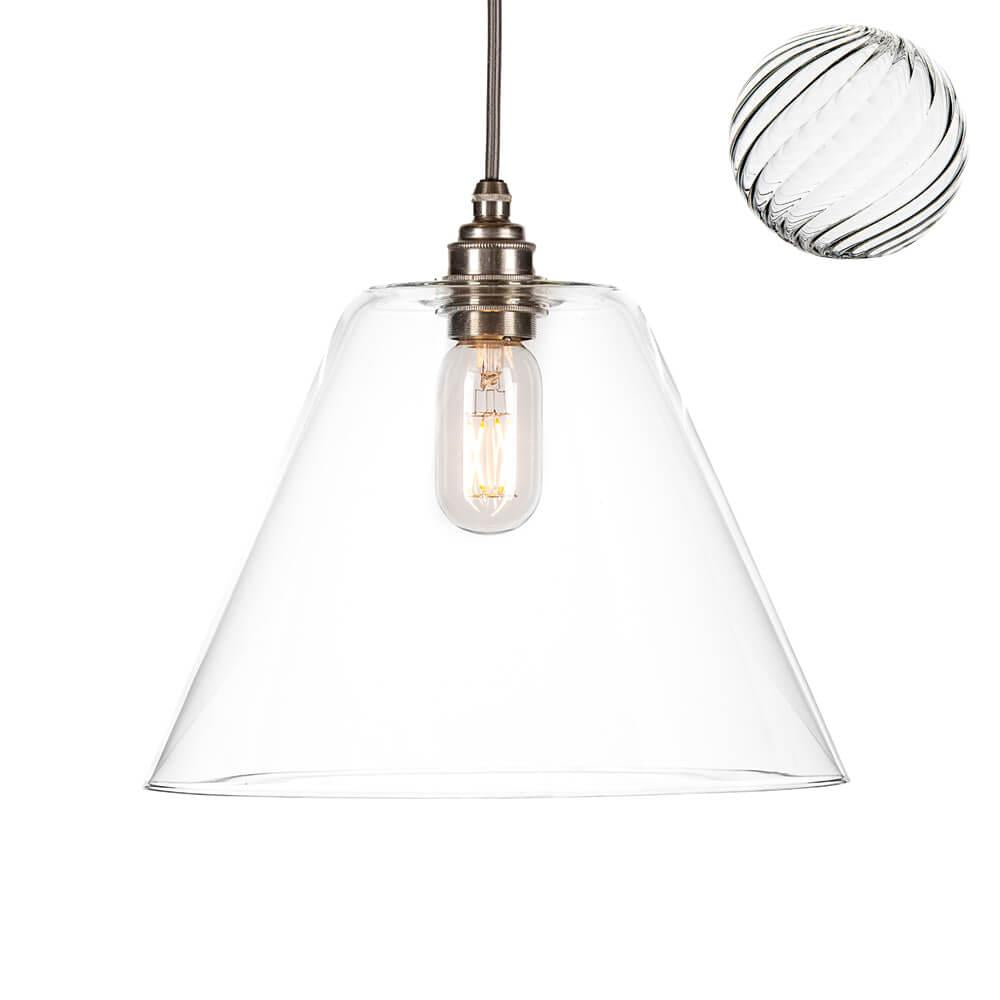 Leverint Camden Pendant Light