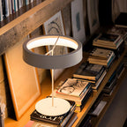 Santa & Cole Sin L Table Lamp