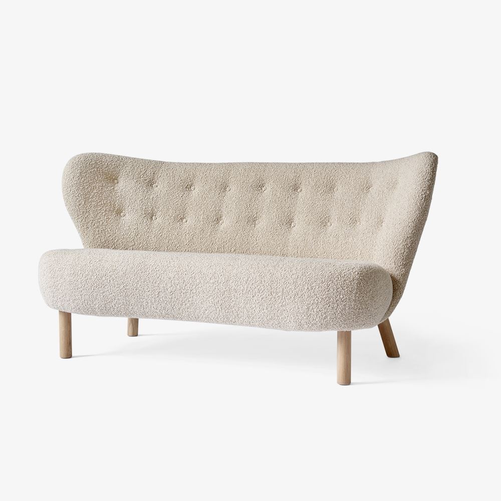 &Tradition VB2 Little Petra Sofa