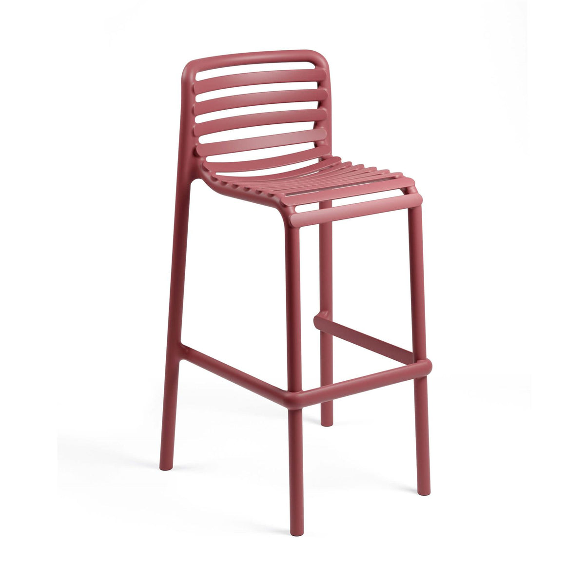 Nardi Doga Outdoor Stool