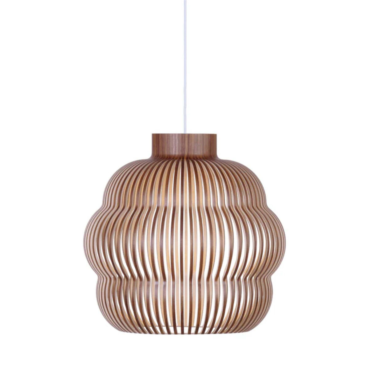 Secto Design Kumulo Pendant Light