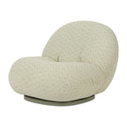 GUBI Pacha Outdoor Lounge Chair