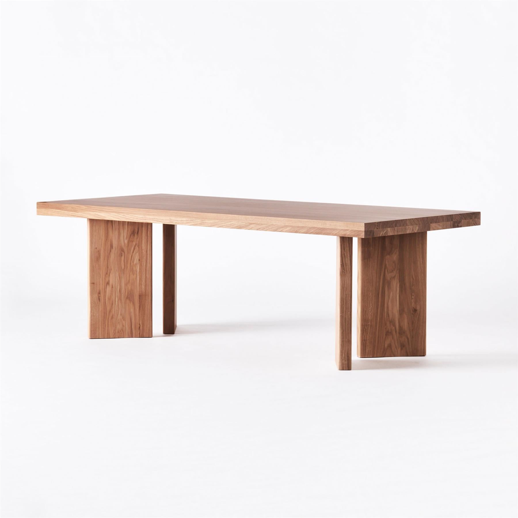 Dusty Deco French Dining Table