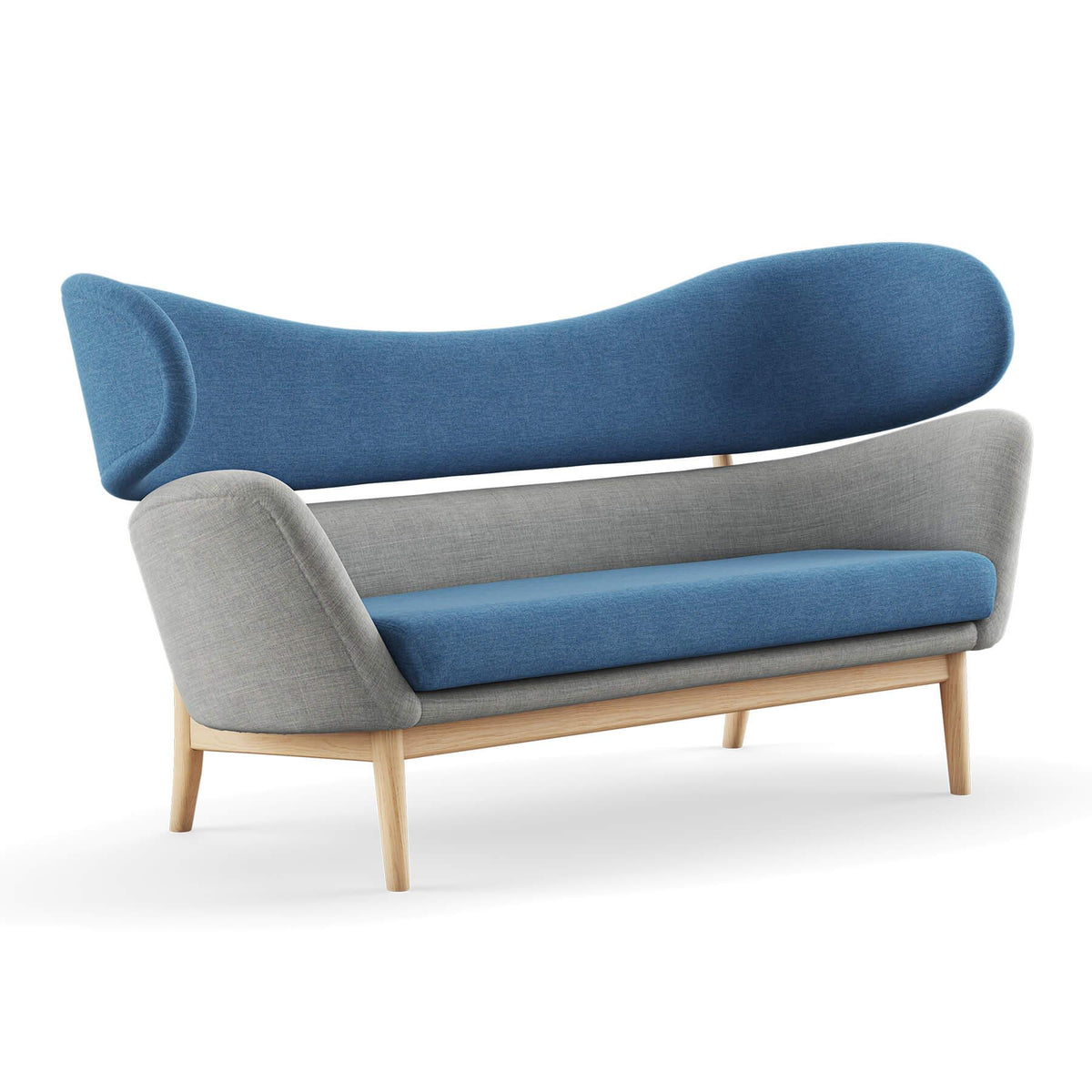 Finn Juhl The Baker Sofa