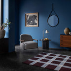 GUBI Sejour Lounge Chair