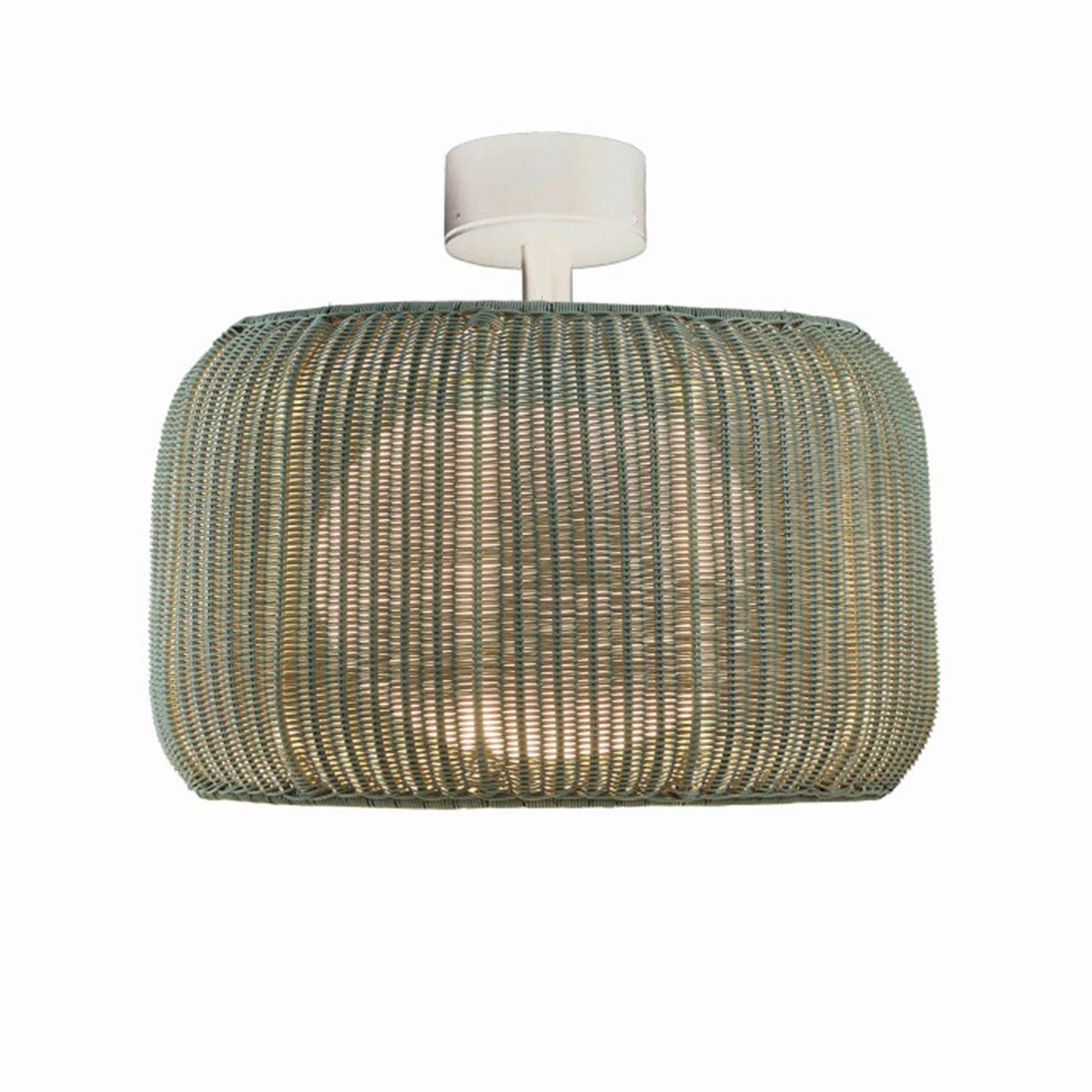 Bover Fora Outdoor Ceiling Light