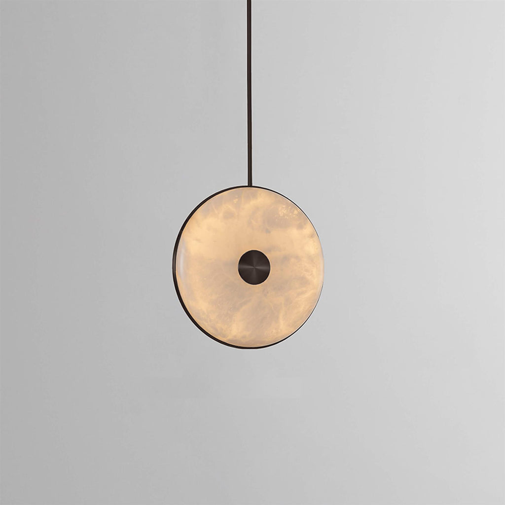 Bert Frank Beran Vertical Pendant Light