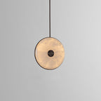 Bert Frank Beran Vertical Pendant Light